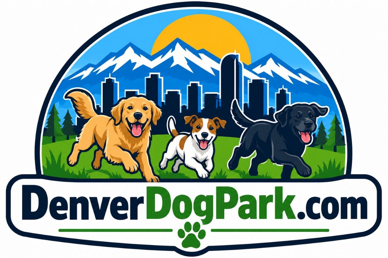 DenverDogPark.com