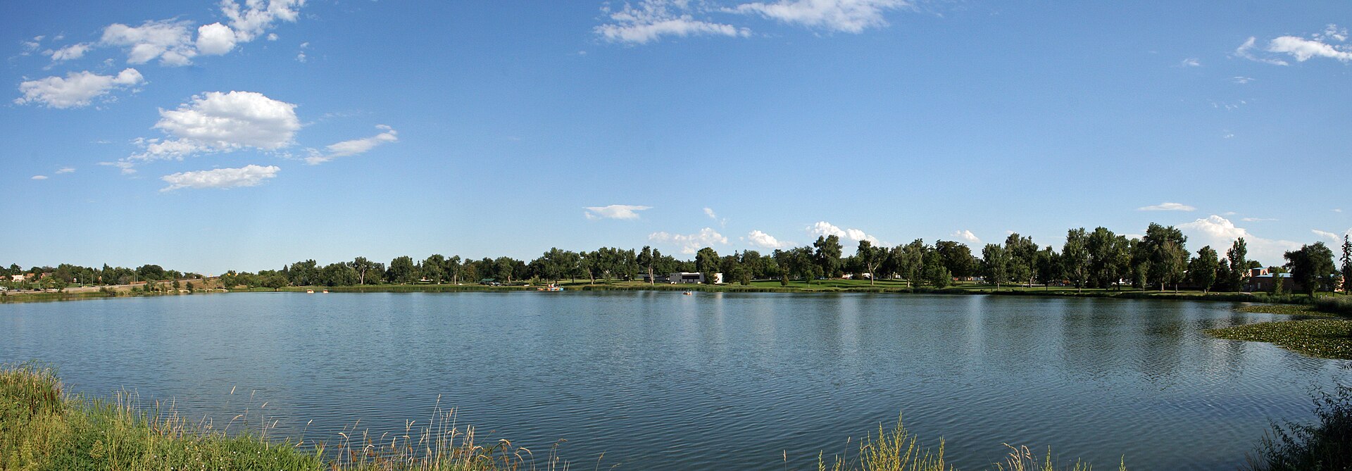 Berkeley Lake Park photo