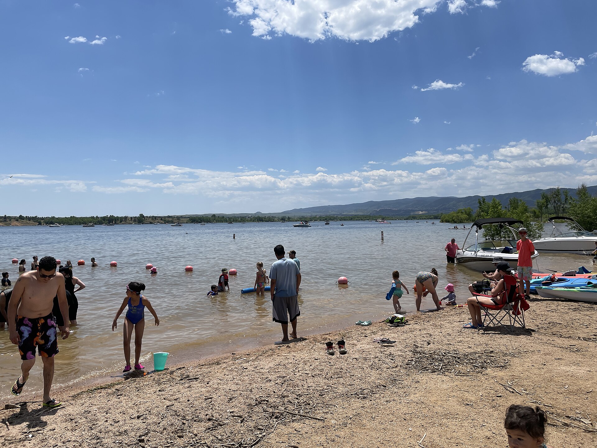 Chatfield State Park photo