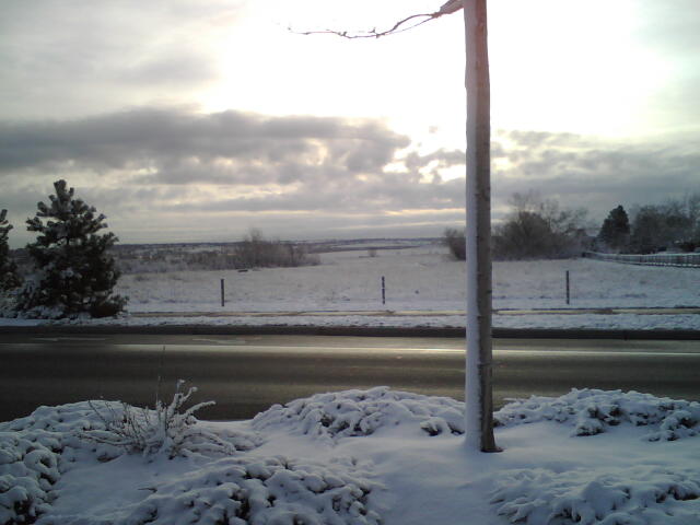 Cherry Creek State Park photo