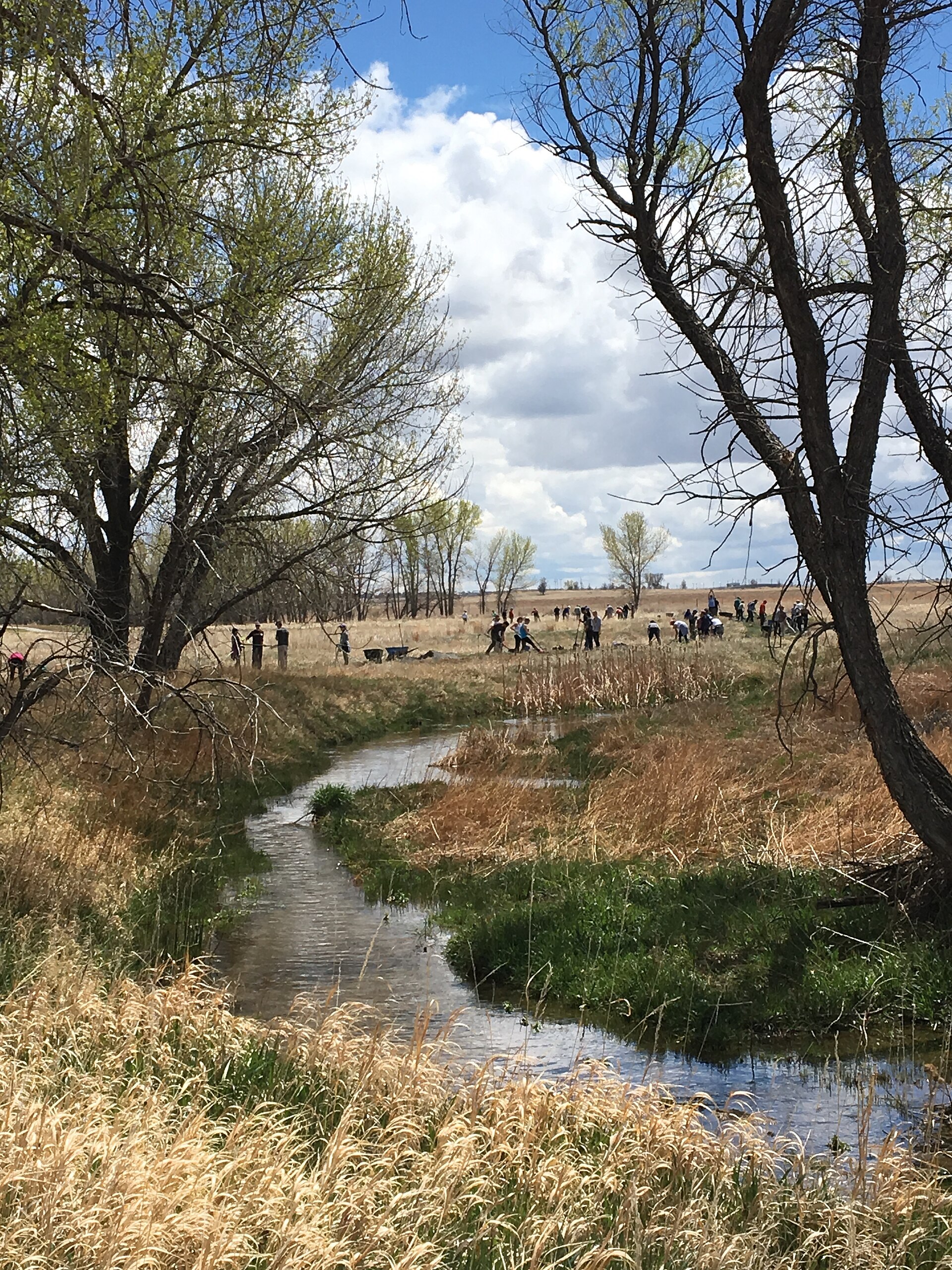 First Creek photo